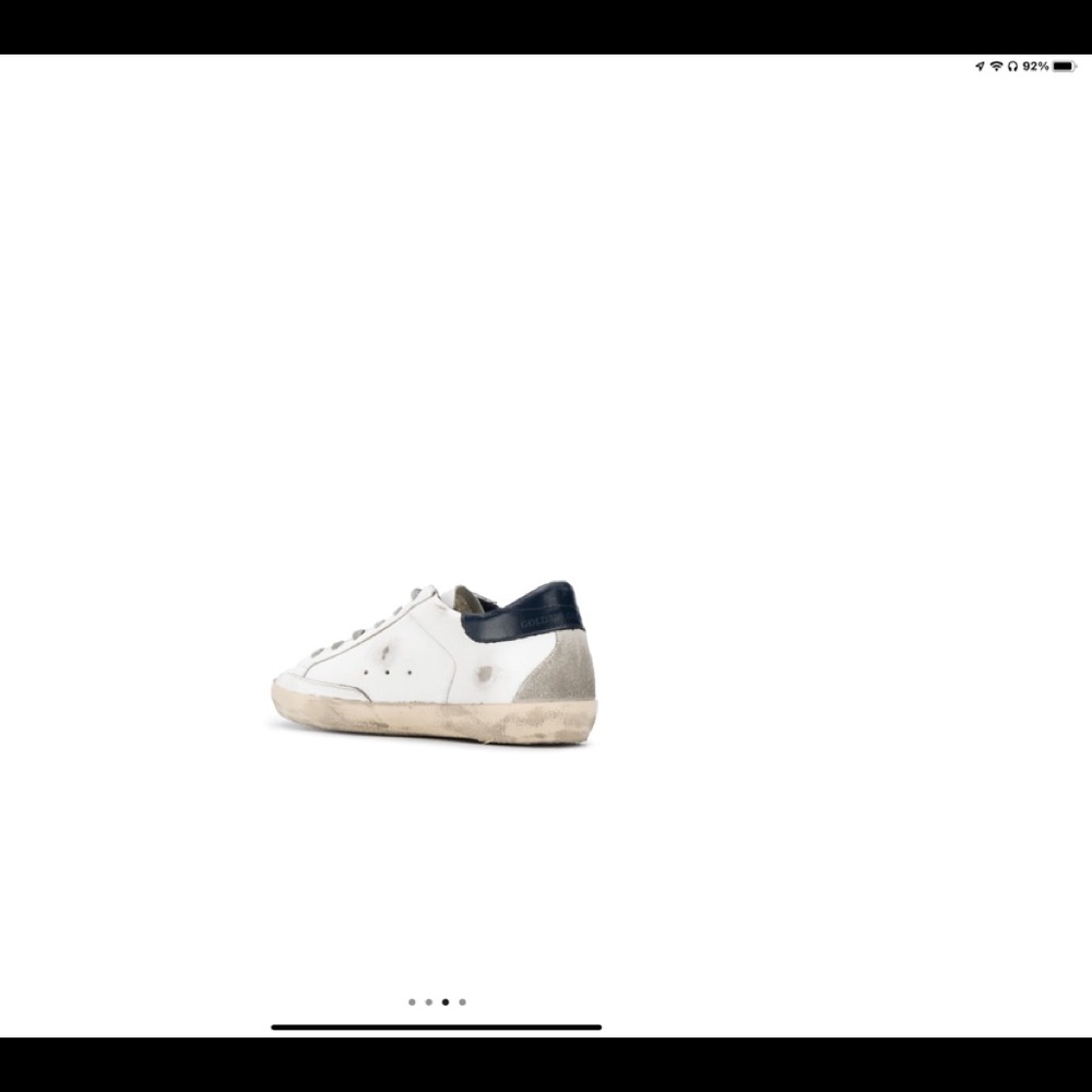 Golden goose sneakers - Picture 2 of 10